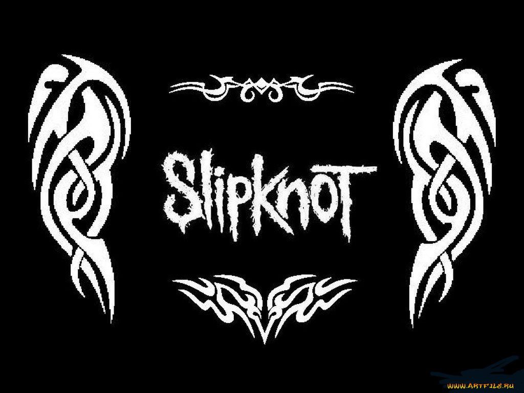 slip7, , slipknot